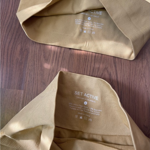 Set active set - Picture 3 of 3